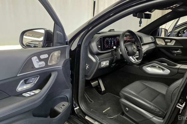 2023 Mercedes-Benz GLE Coupe с пробегом 49 785 км