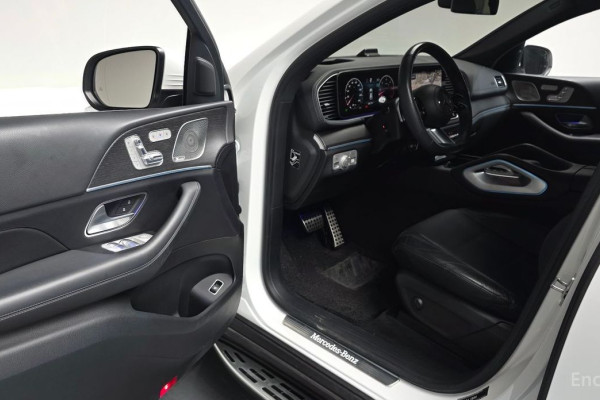 2023 Mercedes-Benz GLE Coupe с пробегом 58 881 км