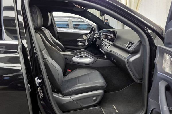 2023 Mercedes-Benz GLE Coupe с пробегом 49 785 км