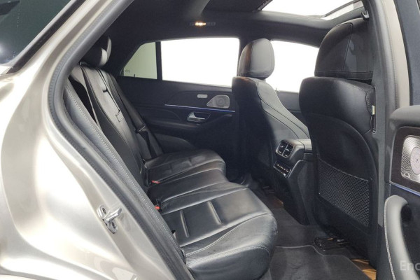 2021 Mercedes-Benz GLE Coupe с пробегом 20 340 км