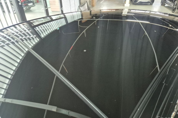 2021 Mercedes-Benz GLE Coupe с пробегом 72 086 км