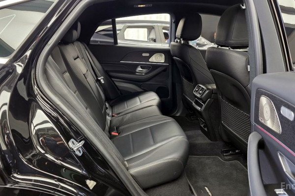 2023 Mercedes-Benz GLE Coupe с пробегом 49 785 км