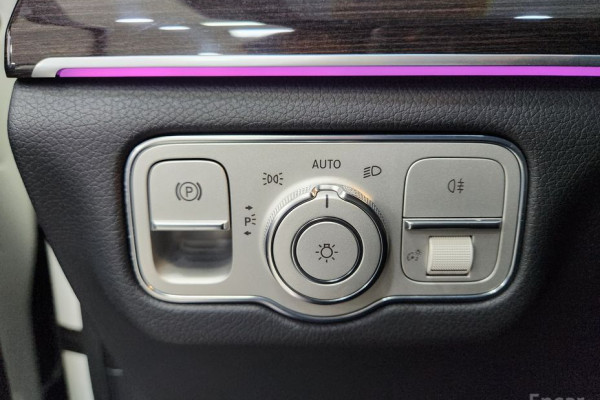 2021 Mercedes-Benz GLE Coupe с пробегом 32 141 км