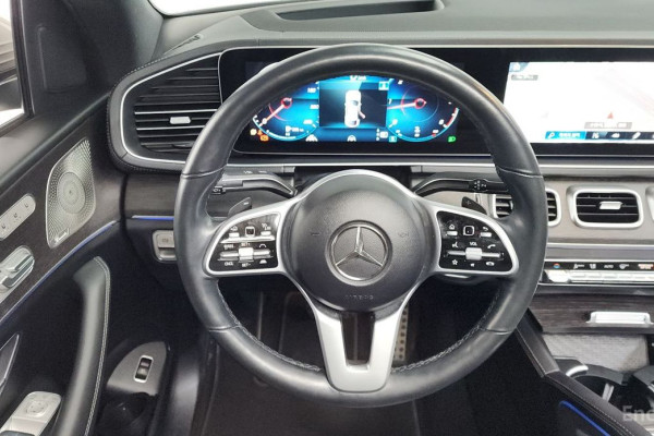 2021 Mercedes-Benz GLE Coupe с пробегом 20 340 км