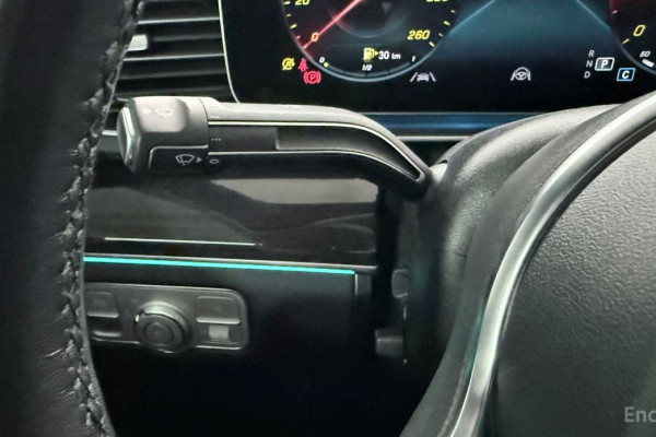 2022 Mercedes-Benz GLE Coupe с пробегом 74 677 км