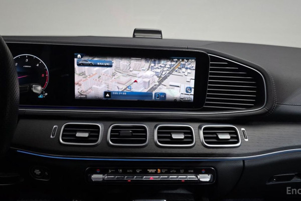 2023 Mercedes-Benz GLE Coupe с пробегом 58 881 км