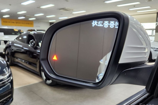 2021 Mercedes-Benz GLE Coupe с пробегом 32 141 км