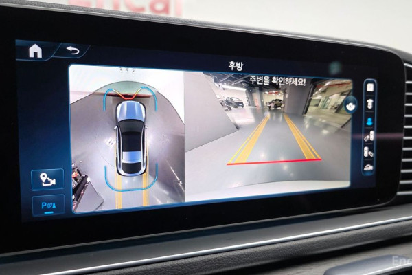 2023 Mercedes-Benz GLE Coupe с пробегом 58 881 км