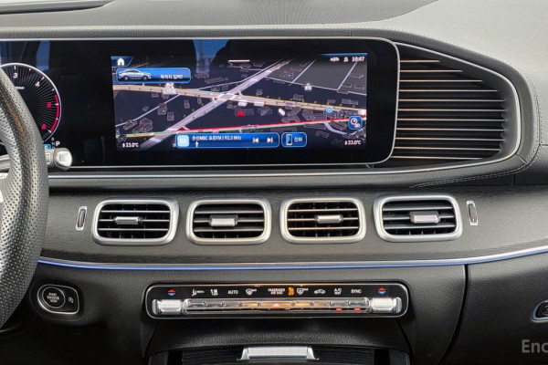 2023 Mercedes-Benz GLE Coupe с пробегом 49 785 км