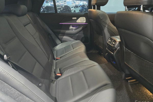 2023 Mercedes-Benz GLE Coupe с пробегом 66 776 км