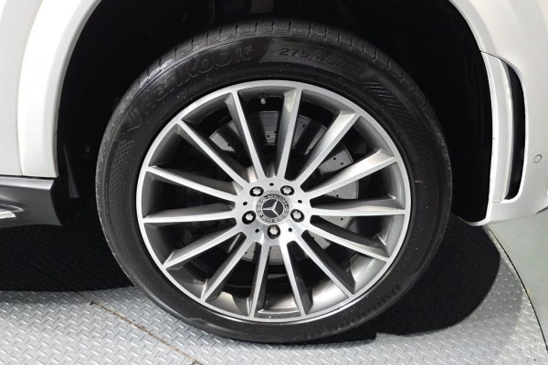 2023 Mercedes-Benz GLE Coupe с пробегом 68 519 км