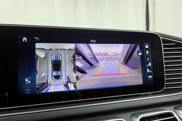 2023 Mercedes-Benz GLE Coupe с пробегом 49 785 км