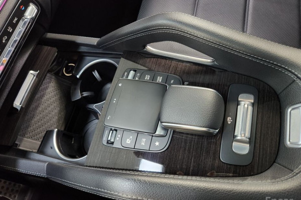 2021 Mercedes-Benz GLE Coupe с пробегом 32 141 км