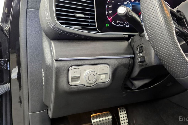 2023 Mercedes-Benz GLE Coupe с пробегом 49 785 км