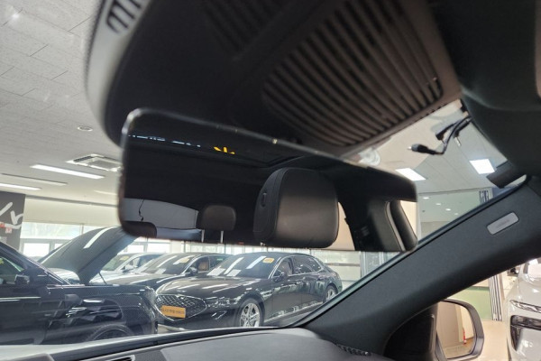 2021 Mercedes-Benz GLE Coupe с пробегом 32 141 км