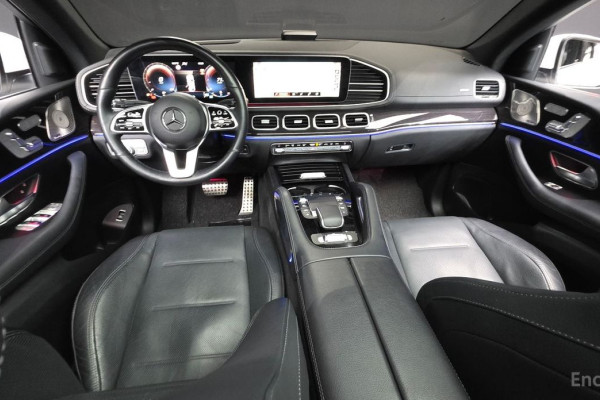 2023 Mercedes-Benz GLE Coupe с пробегом 68 519 км