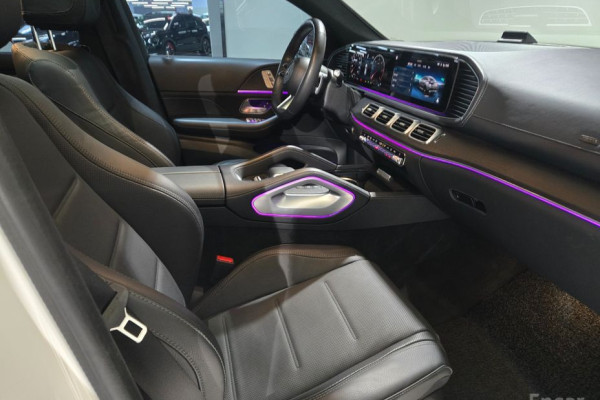 2023 Mercedes-Benz GLE Coupe с пробегом 66 776 км