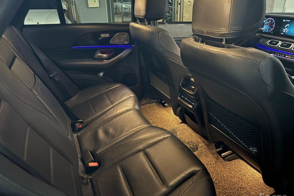 2023 Mercedes-Benz GLE Coupe с пробегом 44 580 км