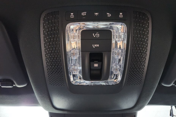 2021 Mercedes-Benz GLE Coupe с пробегом 32 141 км