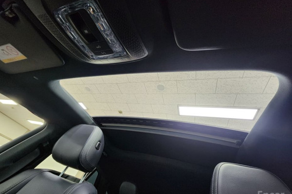 2021 Mercedes-Benz GLE Coupe с пробегом 32 141 км