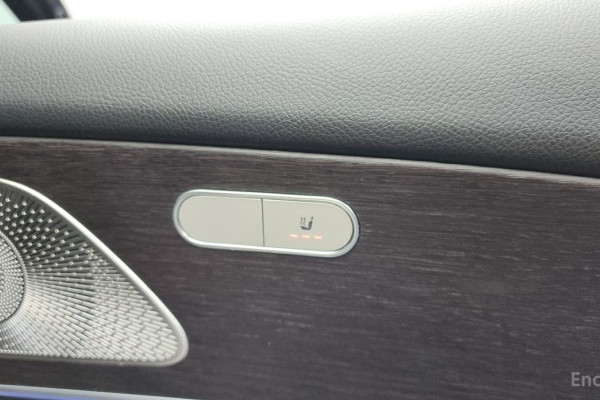 2021 Mercedes-Benz GLE Coupe с пробегом 20 340 км