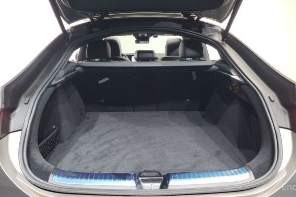 2021 Mercedes-Benz GLE Coupe с пробегом 20 340 км