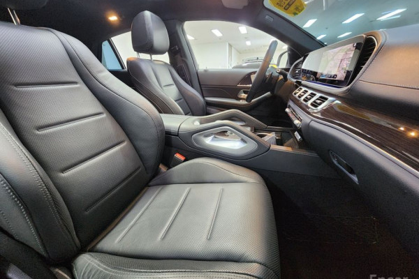 2021 Mercedes-Benz GLE Coupe с пробегом 32 141 км