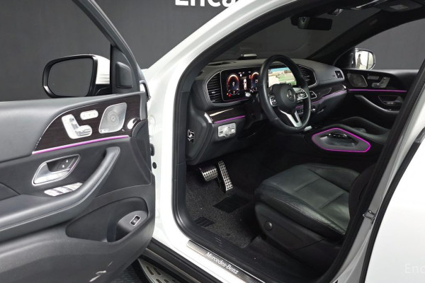 2023 Mercedes-Benz GLE Coupe с пробегом 68 519 км