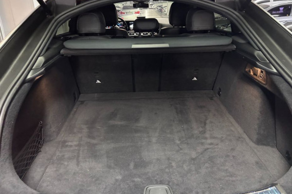 2023 Mercedes-Benz GLE Coupe с пробегом 44 580 км