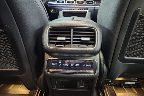 2021 Mercedes-Benz GLE Coupe с пробегом 32 141 км