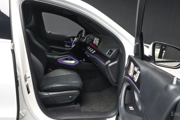 2023 Mercedes-Benz GLE Coupe с пробегом 68 519 км