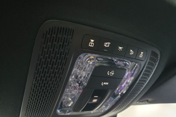 2023 Mercedes-Benz GLE Coupe с пробегом 66 776 км