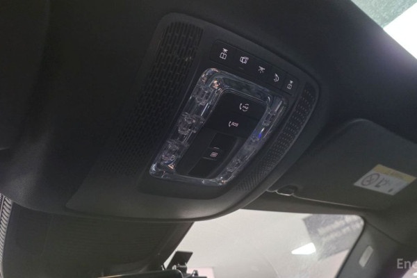 2022 Mercedes-Benz GLE Coupe с пробегом 83 386 км