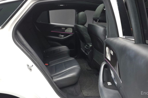 2023 Mercedes-Benz GLE Coupe с пробегом 68 519 км