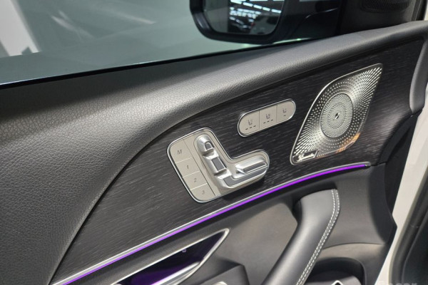 2023 Mercedes-Benz GLE Coupe с пробегом 66 776 км