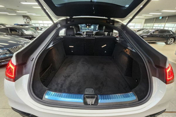 2021 Mercedes-Benz GLE Coupe с пробегом 32 141 км