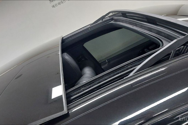 2022 Mercedes-Benz GLE Coupe с пробегом 97 301 км