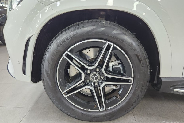 2021 Mercedes-Benz GLE Coupe с пробегом 32 141 км