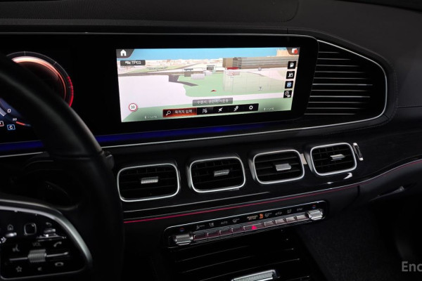 2023 Mercedes-Benz GLE Coupe с пробегом 68 519 км