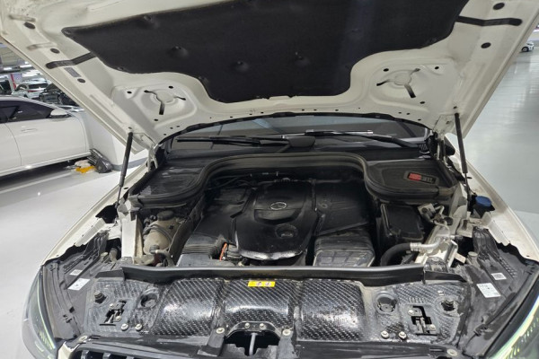 2023 Mercedes-Benz GLE Coupe с пробегом 66 776 км