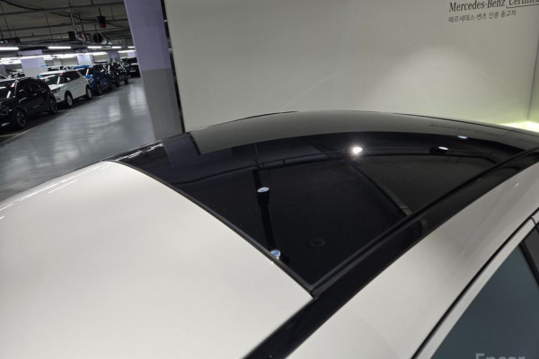 2023 Mercedes-Benz GLE Coupe с пробегом 66 776 км