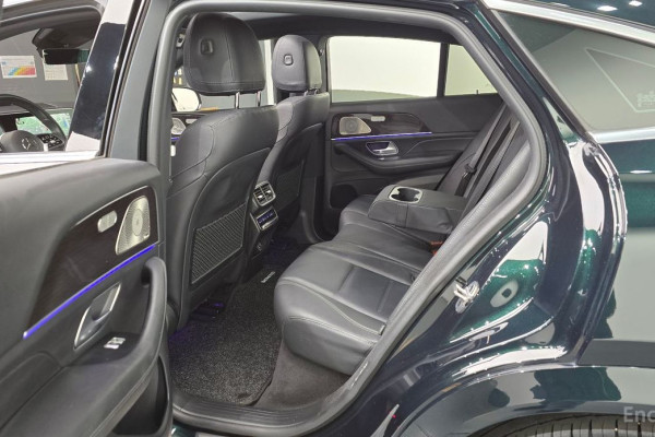 2022 Mercedes-Benz GLE Coupe с пробегом 105 212 км