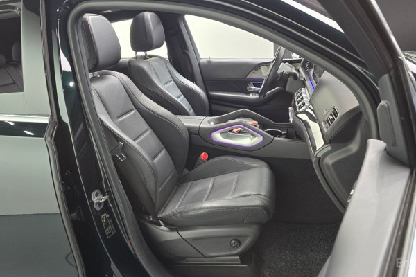 2022 Mercedes-Benz GLE Coupe с пробегом 105 212 км