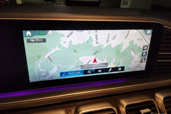 2022 Mercedes-Benz GLE Coupe с пробегом 77 000 км