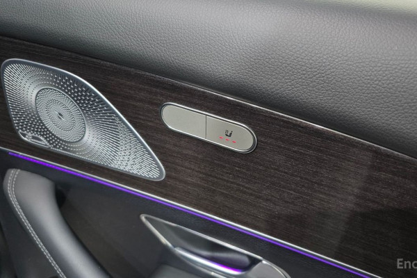 2021 Mercedes-Benz GLE Coupe с пробегом 95 597 км