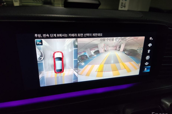 2022 Mercedes-Benz GLE Coupe с пробегом 77 000 км