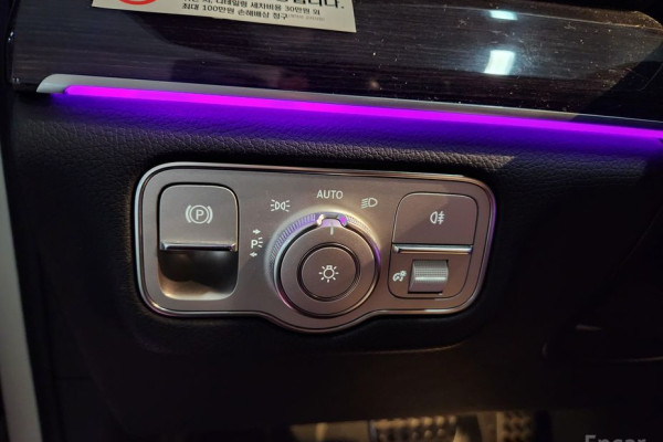 2022 Mercedes-Benz GLE Coupe с пробегом 77 000 км