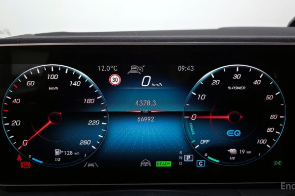 2022 Mercedes-Benz GLE Coupe с пробегом 66 992 км