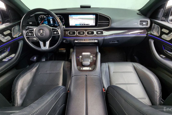 2021 Mercedes-Benz GLE Coupe с пробегом 101 672 км