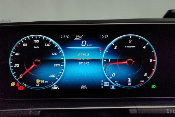 2021 Mercedes-Benz GLE Coupe с пробегом 101 672 км